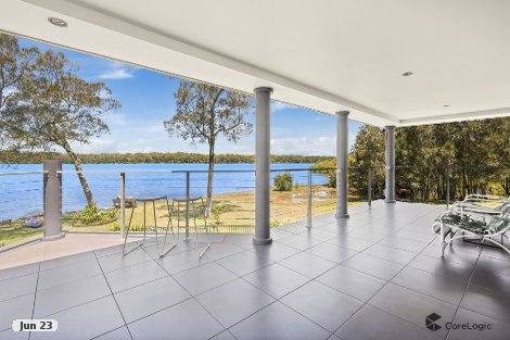 2098 Giinagay Way, Nambucca Heads, NSW 2448