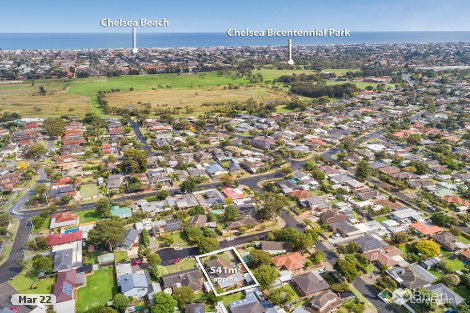 1 Muir Ct, Chelsea Heights, VIC 3196