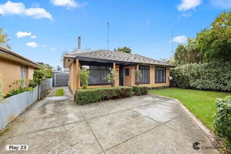 806 Talbot St S, Redan, VIC 3350