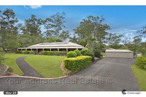 110-112 Greenhill Rd, Munruben, QLD 4125