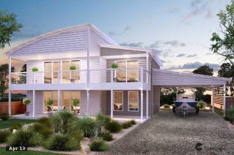 22 Plaza Ave, Sellicks Beach, SA 5174