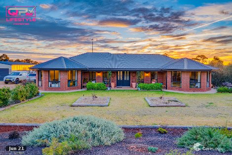 6 Rosella St, Temora, NSW 2666