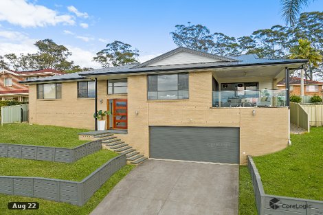 8 Stewart Brougham Cl, Lisarow, NSW 2250