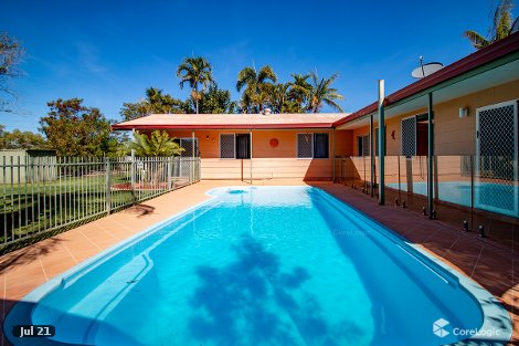 8 Kirkwood Ave, Parkside, QLD 4825