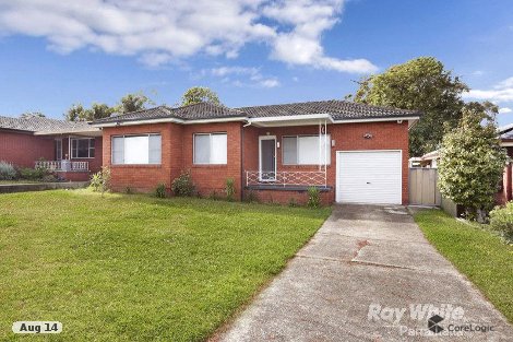 38 Nottingham St, Northmead, NSW 2152