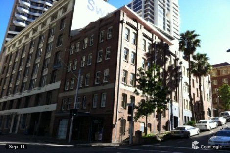 2102/129-135 Harrington St, The Rocks, NSW 2000