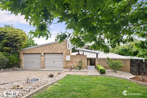 6 Maclagan St, Isaacs, ACT 2607