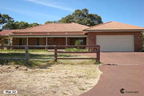 69 Bruns Dr, Darling Downs, WA 6122