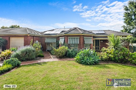 19 Harpin Pl, East Bendigo, VIC 3550