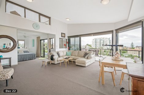 25/10-14 Saltair St, Kings Beach, QLD 4551