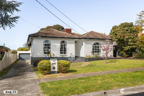 11 Murphy St, Oak Park, VIC 3046