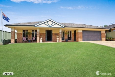 5 Castlemaine Cl, Ashtonfield, NSW 2323