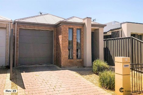 10 Torrens St, Andrews Farm, SA 5114