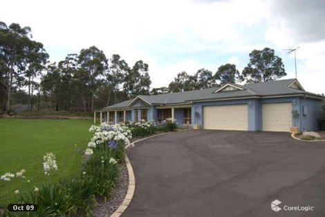 885b Putty Rd, East Kurrajong, NSW 2758