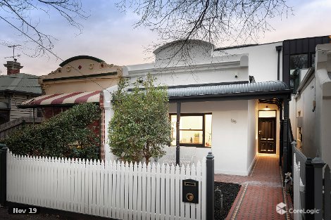 198 Park St, Fitzroy North, VIC 3068