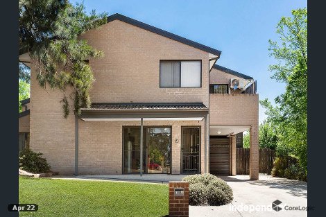 5/2 Adair St, Scullin, ACT 2614