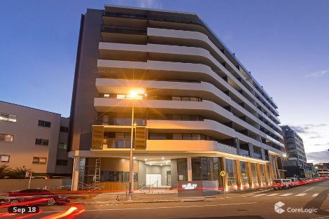 502/12 Bellevue St, Newcastle West, NSW 2302