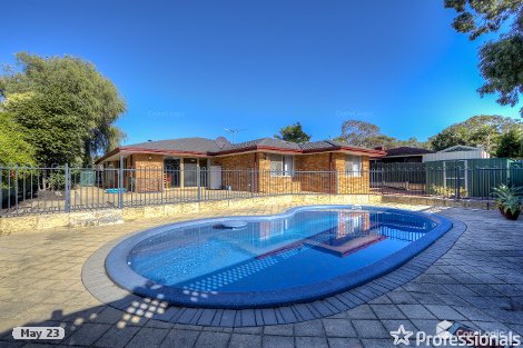 23 Pyrus Way, Forrestfield, WA 6058