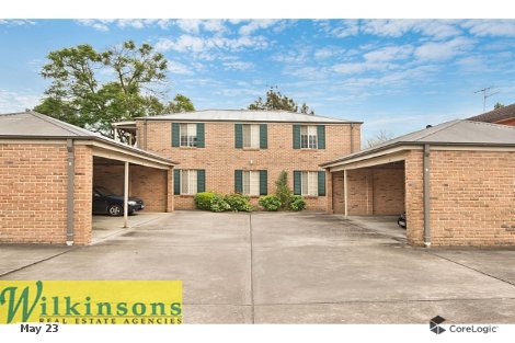 5/7 Paget St, Richmond, NSW 2753