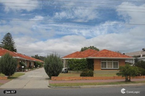 6/3 Melton St, Somerton Park, SA 5044