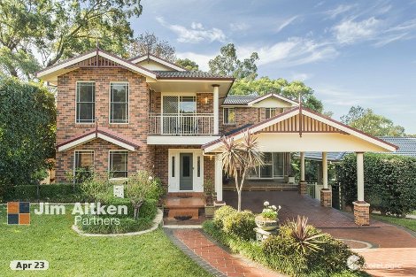 4 Hessel Pl, Emu Heights, NSW 2750