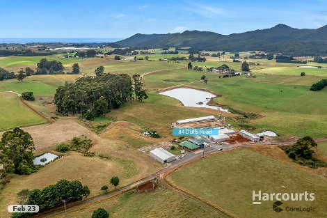 84 Duffs Rd, Riana, TAS 7316