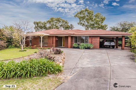 19 Shamrock Way, Huntingdale, WA 6110