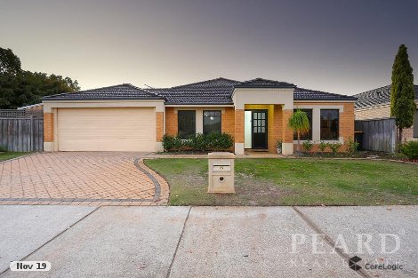 25 Santona Bvd, Ellenbrook, WA 6069