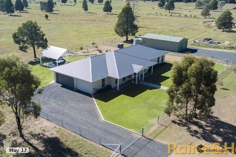 110 Weone Rd, Wongarbon, NSW 2831