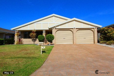 7 Mccredie Dr, Horningsea Park, NSW 2171