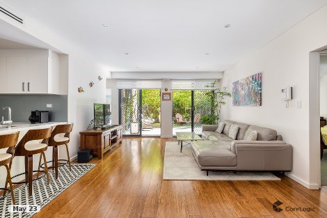 2/63-65 Ryde Rd, Hunters Hill, NSW 2110