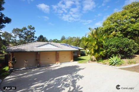 25 Piccabeen Ct, Narangba, QLD 4504