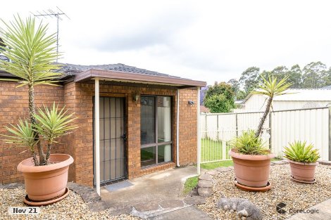 4 Banquo Pl, Rosemeadow, NSW 2560