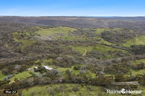 295 The Bridle Track, Duramana, NSW 2795