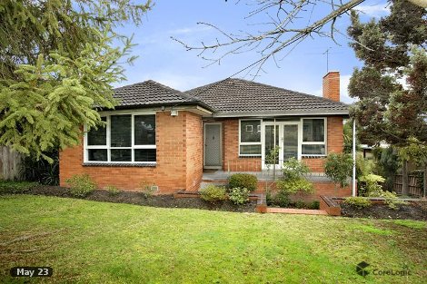 4 Larkspur Ave, Doncaster, VIC 3108