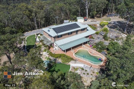 138 Ridgeway Cres, Sun Valley, NSW 2777