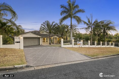 18 Woodlands Ave, Camira, QLD 4300