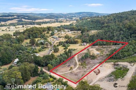 131 James Rd, Acacia Hills, TAS 7306