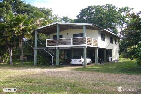 257 Hodel Rd, Giru, QLD 4809