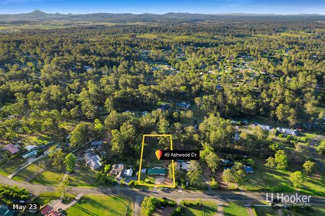 49-51 Ashwood Dr, Cedar Vale, QLD 4285