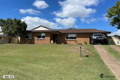 60 Gardner Cct, Singleton Heights, NSW 2330