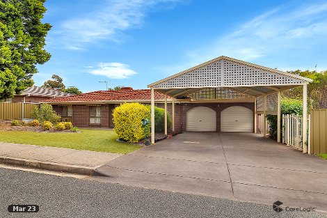 28 Whitlam St, St Agnes, SA 5097