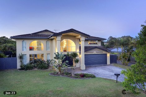 8 Homewood Pl, Carindale, QLD 4152