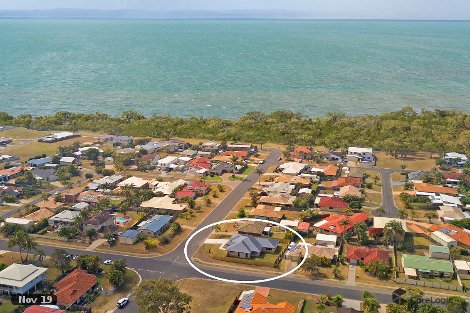 16 Hood St, Urangan, QLD 4655