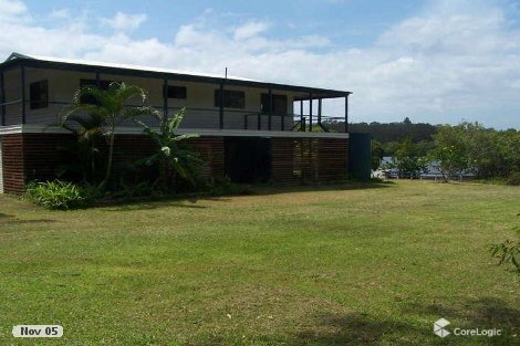 8 Cotton Tree Ave, Macleay Island, QLD 4184