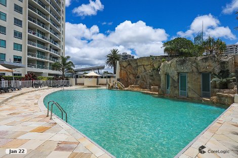 807/18 Fern St, Surfers Paradise, QLD 4217