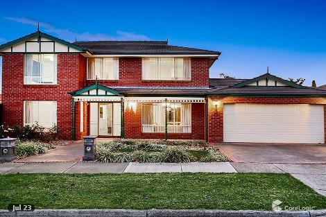 3 Delaney Ct, Keilor, VIC 3036