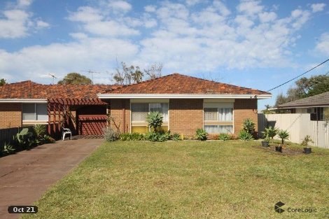 4 Scrivener Pl, Halls Head, WA 6210