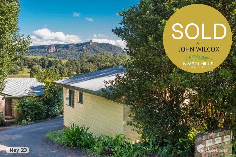 1/39 Thorburn St, Nimbin, NSW 2480