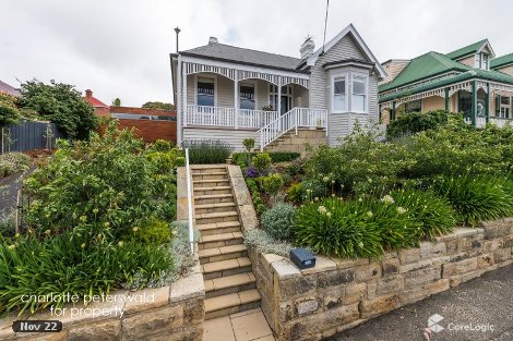 400 Argyle St, North Hobart, TAS 7000